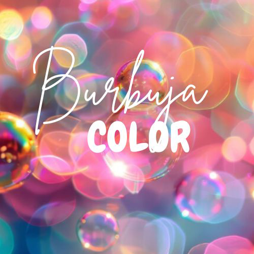 LOGO BURBUJA COLOR2